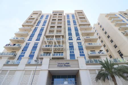 阿尔弗雷德街区， 迪拜 1 卧室公寓待售 - 1. JPG