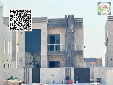5 Cпальни Вилла Продажа в Аль Ясмин, Аджман - 6c880534-5191-4097-8d0d-dcc9cc9b338e. jpg