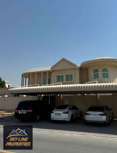 5 Bedroom Villa for Sale in Al Ramaqiya, Sharjah - a9354922-3fc6-430a-8595-27ad8326fa12. jpg