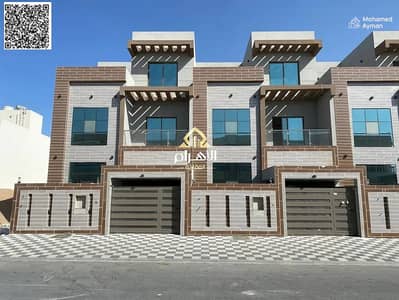 5 Bedroom Townhouse for Sale in Al Yasmeen, Ajman - batch_760326871-800x600. jpg