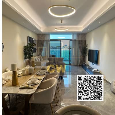 شقة 1 غرفة نوم للبيع في المنطقة الحرة عجمان، عجمان - IMG_2655. png