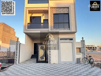 5 Bedroom Townhouse for Sale in Al Helio, Ajman - batch_762463375-800x600. jpg