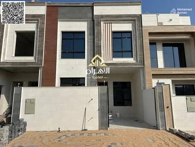 4 Bedroom Townhouse for Sale in Al Zahya, Ajman - batch_762464876-800x600. jpg