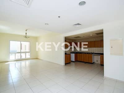 Spacious Layout | 1 Bedroom | Vacant
