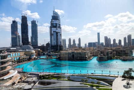 2 Bedroom Flat for Sale in Downtown Dubai, Dubai - SALE | 2BR APARTMENT| ARMAN I RESIDENCES 2 Bedroom Flat for Sale in Downtown Dubai, Dubai - SALE | 2BR APARTMENT| ARMAN I RESIDENCES