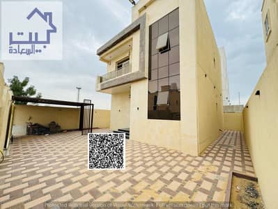 3 Bedroom Villa for Sale in Al Helio, Ajman - صورة واتساب بتاريخ 2025-02-26 في 07.08. 38_bf42501b. jpg