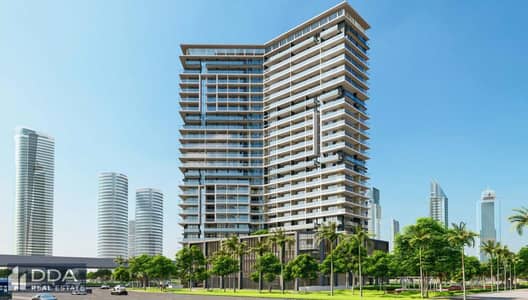 Studio for Sale in Business Bay, Dubai - Paragon 5. JPG