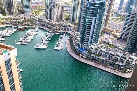 2 Bed | High Floor | Marina Views | Modern 2 Bed | High Floor | Marina Views | Modern