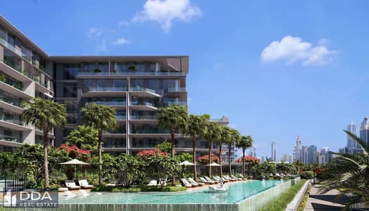 1 Bedroom Apartment for Sale in Al Wasl, Dubai - AnyConv. com__65ddb22d66b7f256e3b91230_city_walk_northline_1_ext_05. jpg