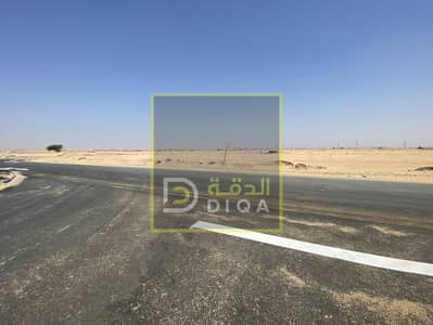 Plot for Sale in Muzairah, Sharjah - 51918f32-3fda-4f44-9d0e-f808e464f358. jpg