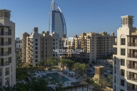 2 Bedroom Flat for Sale in Umm Suqeim, Dubai - Large Layout | Motivated Seller | Luxury Finishes