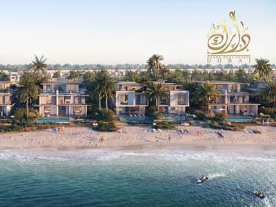 4 Bedroom Villa for Sale in Ajmal Makan City - Sharjah Waterfront, Sharjah - WhatsApp Image 2025-02-18 at 11.52. 09 AM. jpeg