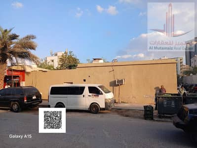 5 Bedroom Villa for Sale in Al Rashidiya, Ajman - 868b0b3d-38d7-4995-9ed6-f57706def31a. jpg