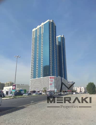 2 Bedroom Flat for Sale in Al Rashidiya, Ajman - IMG-20250224-WA0020. jpg