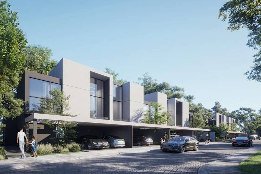 Luxurious 4 Bed | Easy Payment Plan | Corner Unit Luxurious 4 Bed | Easy Payment Plan | Corner Unit