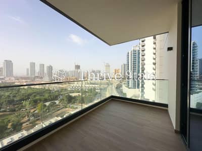 2 Bedroom Apartment for Rent in Jumeirah Village Circle (JVC), Dubai - Brand New | Pool View | Prime Location