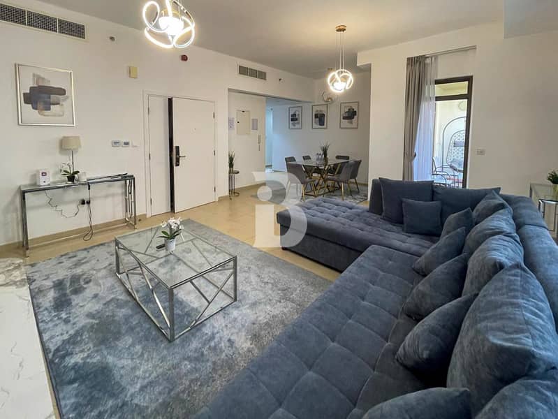 FURNISHED | UPGRADED UNIT | MID FLOOR FURNISHED | UPGRADED UNIT | MID FLOOR