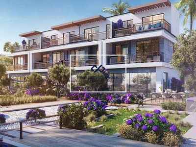 4 Bedroom Townhouse for Sale in DAMAC Hills 2 (Akoya by DAMAC), Dubai - WhatsApp Image 2025-02-21 at 11.30. 33 (8). jpeg