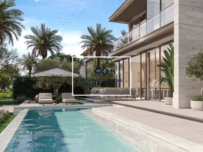 7 Cпальни Вилла Продажа в Над Аль Шеба, Дубай - Nad Al Sheba Gardens Phase 7 Brochure1. jpg