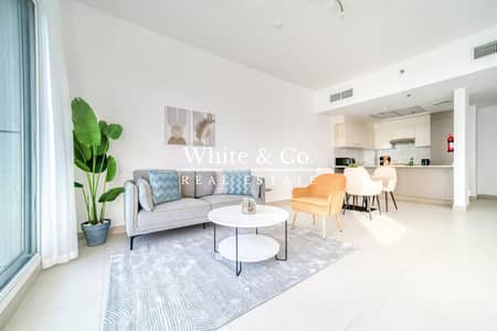 朱美拉环形村(JVC)， 迪拜 1 卧室单位待租 - 位于朱美拉环形村(JVC)，JVC第17区，拉纳塔 1 卧室的公寓 108000 AED - 10982439
