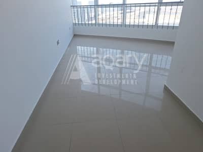 Studio for Rent in Al Reem Island, Abu Dhabi - Cozy Studio | High Floor | Ready To Move