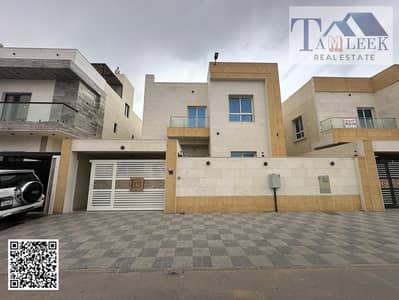 5 Bedroom Villa for Sale in Al Yasmeen, Ajman - (1) (1). jpeg