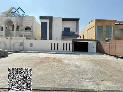5 Cпальни Вилла Продажа в Аль Алиа, Аджман - EpqHan0MgTGWhMW4nxzu1nSaxsAbmysnh2jERYWE (1). jpeg