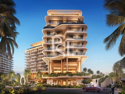 1 Спальня Апартаменты Продажа в Остров Садият, Абу-Даби - 12. jpg