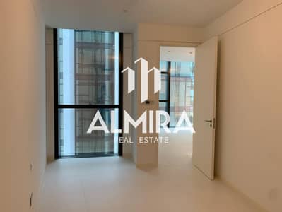 1 Bedroom Flat for Rent in Al Reem Island, Abu Dhabi - IMG-20250225-WA0419. jpg