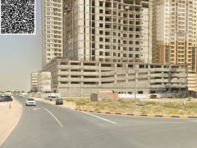 Plot for Sale in Al Amerah, Ajman - eb9bc67d-aedd-468f-8012-5e67b721942b. jpeg