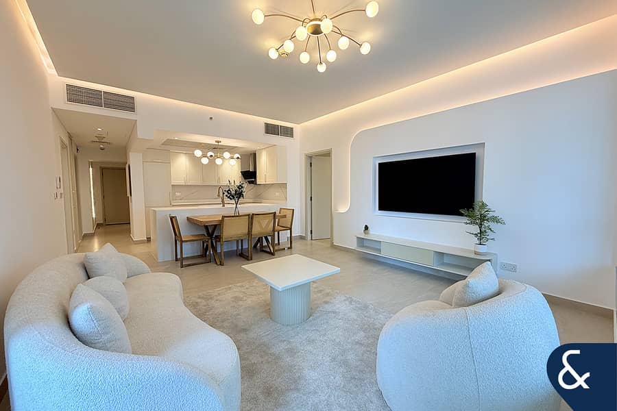 Upgraded | Furnished | Converted 3 Bedroom Upgraded | Furnished | Converted 3 Bedroom