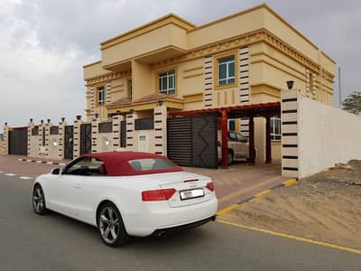 1 check only Not Negotiable/Nice 4 Bedroom Villa in Hoshi Sharjah 1 check only Not Negotiable/Nice 4 Bedroom Villa in Hoshi Sharjah
