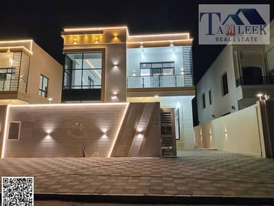 5 Bedroom Villa for Sale in Al Helio, Ajman - 3 (11). jpeg