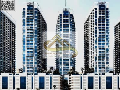 2 Bedroom Flat for Sale in Ajman Free Zone, Ajman - original - Copy. jpg