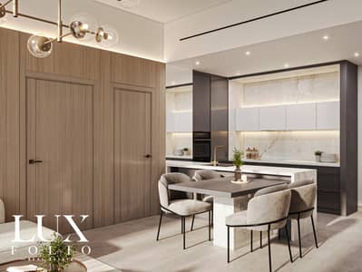 迪拜体育城， 迪拜 2 卧室公寓待售 - 位于迪拜体育城，Fairway Residences by Prescott 2 卧室的公寓 1540000 AED - 10982742