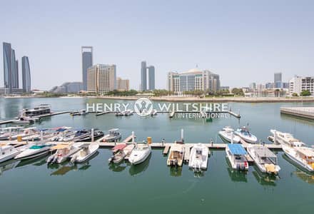 3 Bedroom Flat for Rent in Al Bateen, Abu Dhabi - 3 beds in Al Bateen | Limited availability