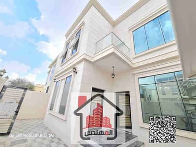 4 Cпальни Вилла в аренду в Аль Хелио, Аджман - 1000306163. jpg