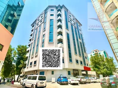 1 Bedroom Apartment for Rent in Al Rashidiya, Ajman - image (29). png