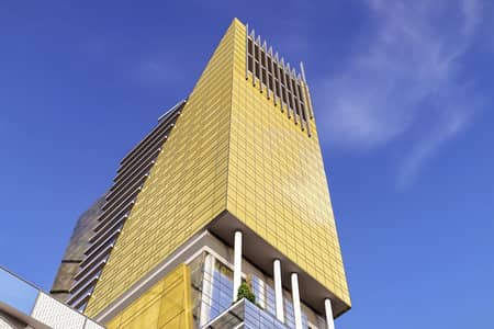 Офис Продажа в Бизнес Бей, Дубай - Офис в Бизнес Бей，Поларис Тауэр, 1297837 AED - 10982879