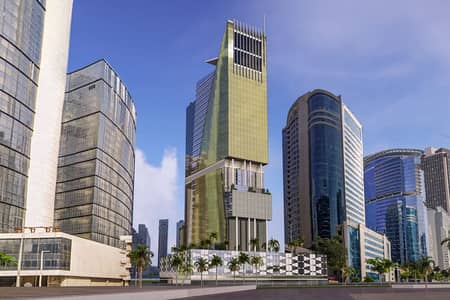 Office for Sale in Business Bay, Dubai - Multiple Option|Park View|5Mins to Metro|Best Deal