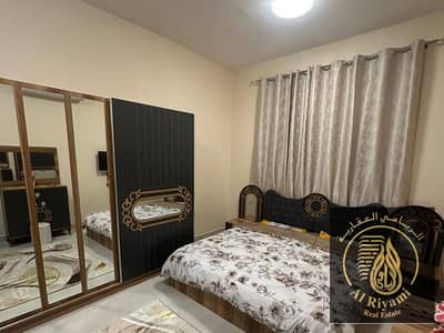 Студия в аренду в Аль Рауда, Аджман - WhatsApp Image 2025-02-26 at 12.46. 37 AM. jpeg