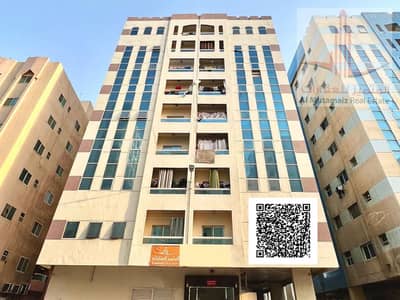 1 Bedroom Flat for Rent in Al Nuaimiya, Ajman - image (30). png