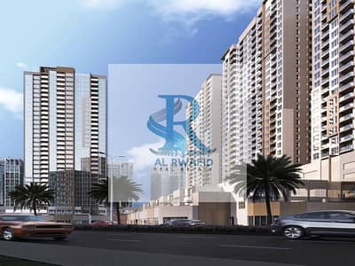 1 Bedroom Flat for Sale in Al Rashidiya, Ajman - IMG-20240826-WA0011. jpg