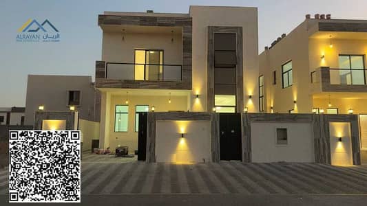 5 Bedroom Villa for Rent in Al Yasmeen, Ajman - WhatsApp Image 2025-02-24 at 10.09. 20 AM. jpeg