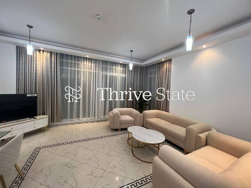 Largest Unit | Great Location | Maid Room Largest Unit | Great Location | Maid Room