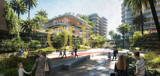 1 Bedroom Flat for Sale in Saadiyat Island, Abu Dhabi - WhatsApp Image 2024-12-17 at 16.04. 26 (1). jpeg