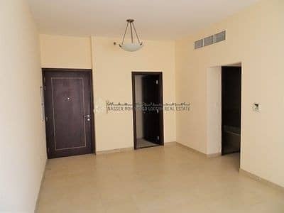 7 Immaculate 1BR Hall available for Rent in Al Nahda 2 - (Reduced Price- for limited time offer only)