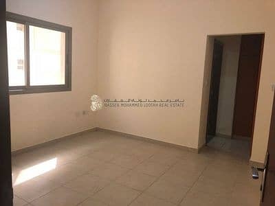 9 Immaculate 1BR Hall available for Rent in Al Nahda 2 - (Reduced Price- for limited time offer only)