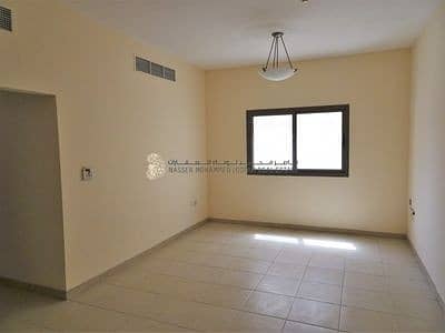 12 Immaculate 1BR Hall available for Rent in Al Nahda 2 - (Reduced Price- for limited time offer only)