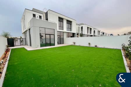 阿尔弗雷德街区， 迪拜 4 卧室联排别墅待售 - 位于阿尔弗雷德街区，阿尔弗雷德西区，Murooj Al Furjan West 4 卧室的联排别墅 5300000 AED - 10983174